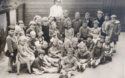 Wie heeft Anneke Broertjes gered?