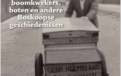 Paktijd over een bakker, sinterklaas en een Duitse boomkweker