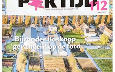 Vers in de bus: Paktijd 112