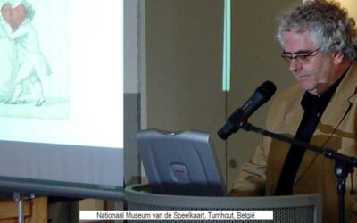 Uitnodiging voor de Algemene Ledenvergadering op 3 april 2025