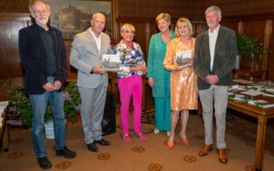 Geïnteresseerd in Vooruit naar de vrijheid?