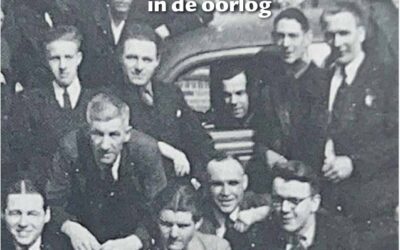 100 jaar geleden: landmeters brengen Boskoop in kaart