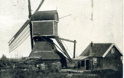 Molen van Slootjes spreekt tot de verbeelding