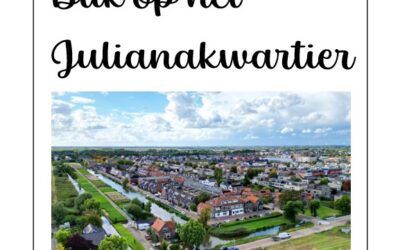 Facebook HVB: ‘Blik op het Julianakwartier’