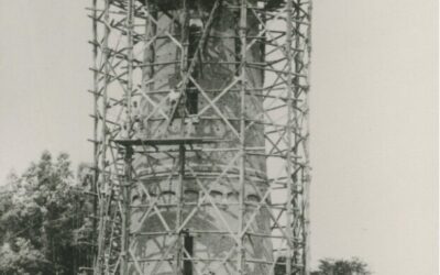 De watertoren: van slootwater naar drinkwater (2)