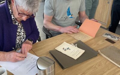 11 oktober: Jaarlijkse innamedag Historische Vereniging en museum