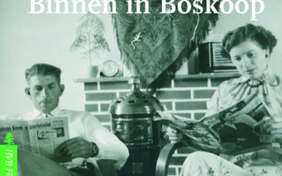 Binnenkort te koop: ‘Binnen in Boskoop’