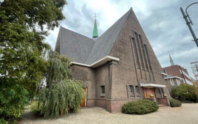 HVB: ‘verhoogde dijkbewaking’ erfgoed is nodig