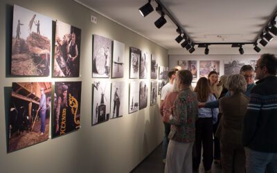 Tentoonstelling Den Hengst is ‘hartstikke mooi tijdsbeeld’
