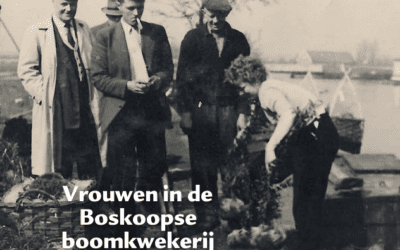 Dit is ’m: de voorkant van ons themanummer van Paktijd!