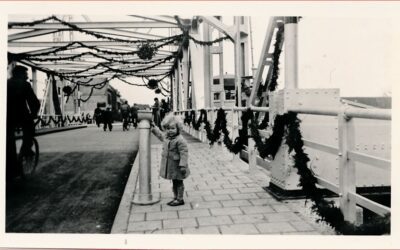 Expositie over 90-jarige Hefbrug
