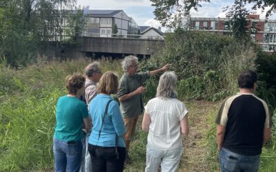 Route ‘Rondje Boskoop’ blijft beschikbaar