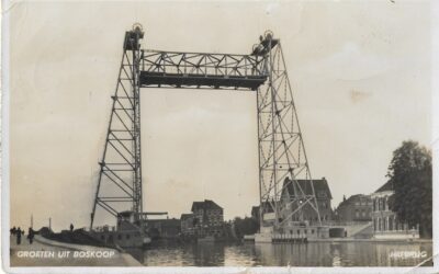 Het bewogen leven van een 90-jarige (deel 2)