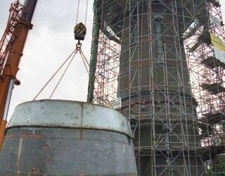 De Watertoren, kroniek van een 116-jarige (deel 2)